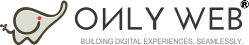 OnlyWeb Logo