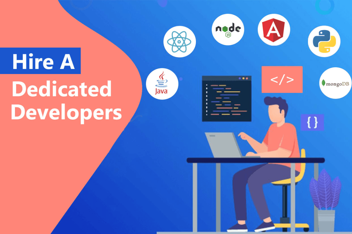 Developers on Hire