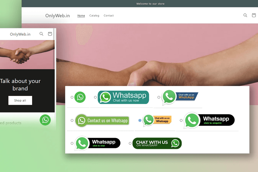 Owl WhatsApp Chat, FB, Support